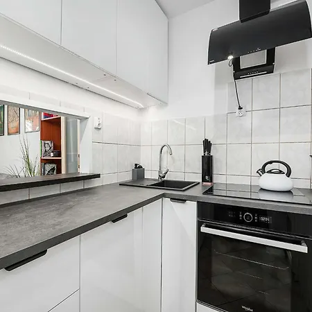 Апартаменти House In Landunvez Near Penfoul *